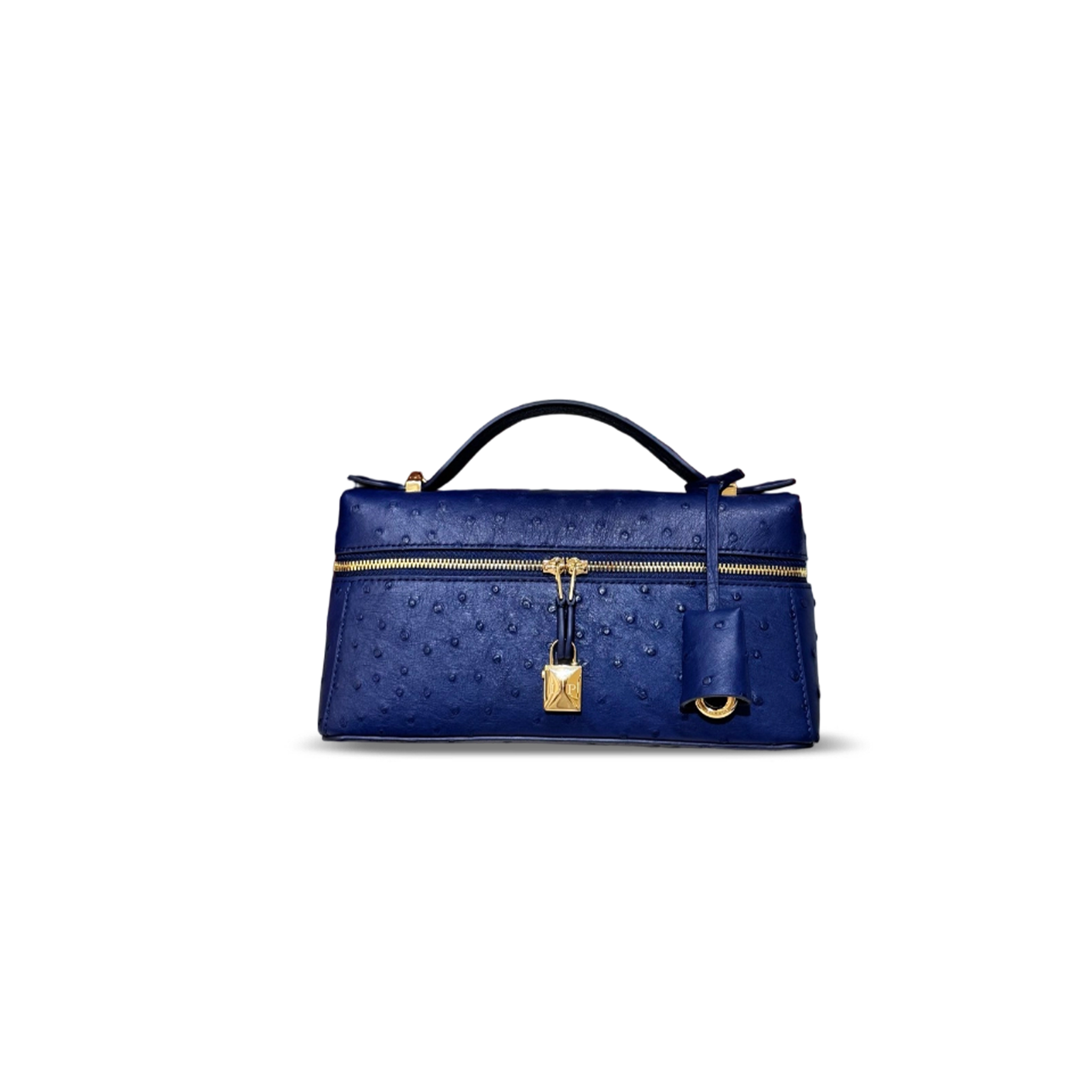LORO PIANA EXTRA BAG L23 FAQ2180 (23*12*7cm)